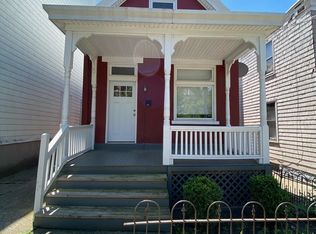 319 Warner St, Cincinnati, OH 45219