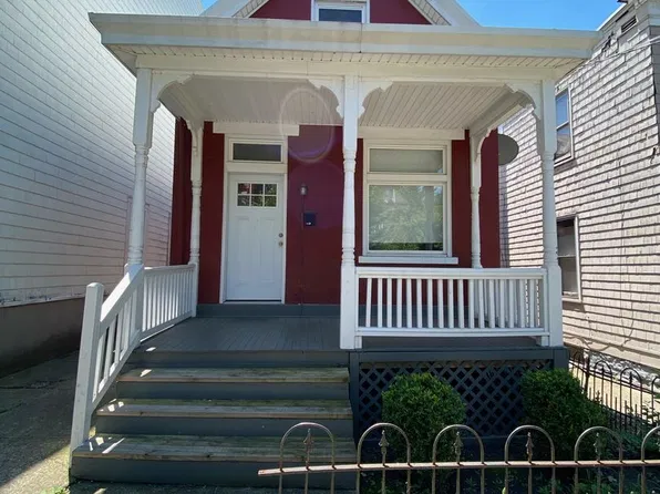319 Warner St, Cincinnati, OH 45219