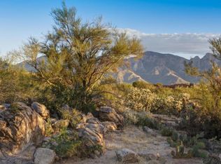 595 E Thunderstorm Pl, Oro Valley, AZ 85755