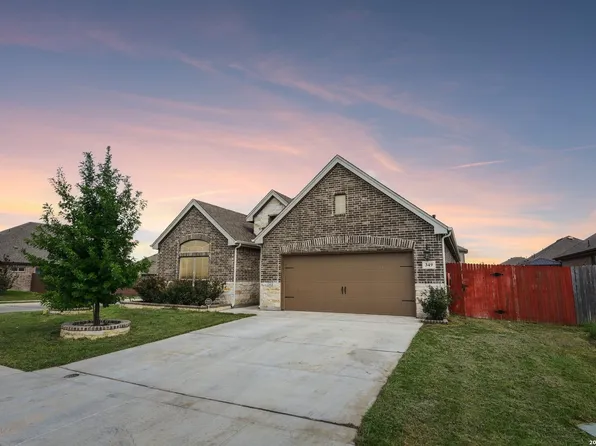 349 Misty Sails, Cibolo, TX 78108