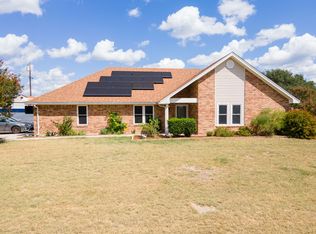 122 County Road 4936, Kempner, TX 76539