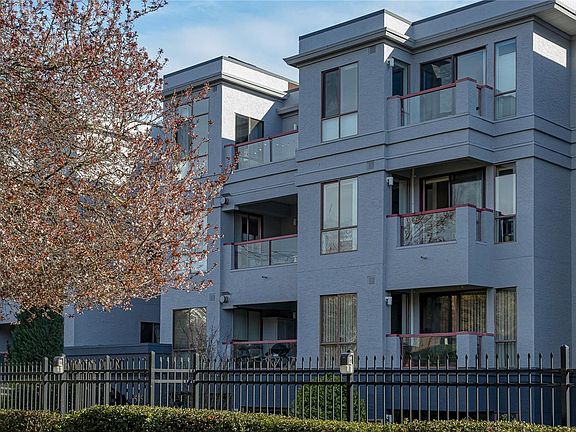 2nd image of 545 Manchester Rd #209
