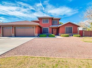 2434 N Mesa Dr, Mesa, AZ 85201