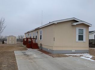 3300 Antelope Way, Evans, CO 80620