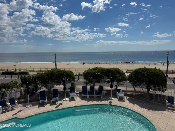 525 Ocean Boulevard #211, Long Branch, NJ 07740