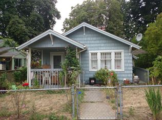 6215 28th Ave NE, Seattle, WA 98115