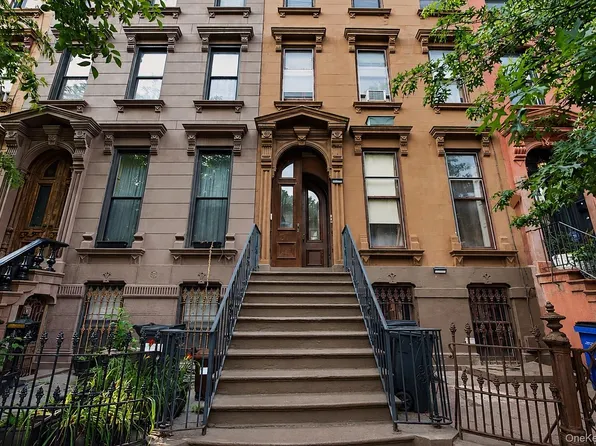156 Monroe Street, Brooklyn, NY 11216