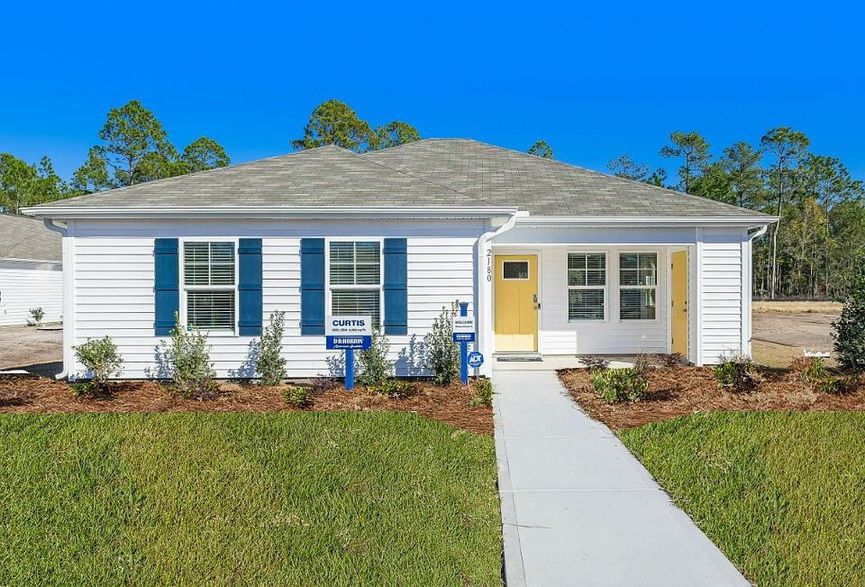 Grande Palms by D.R. Horton Wilmington in Bolivia NC Zillow