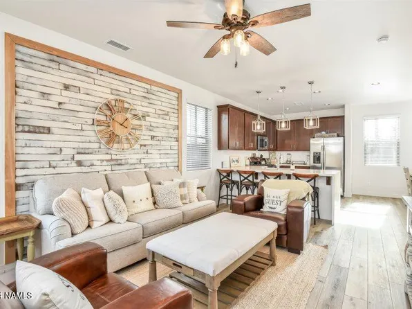 2591 W Pollo Cir, Flagstaff, AZ 86001