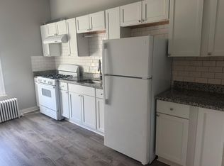 29 Warren Ave #1-F, Marlborough, MA 01752