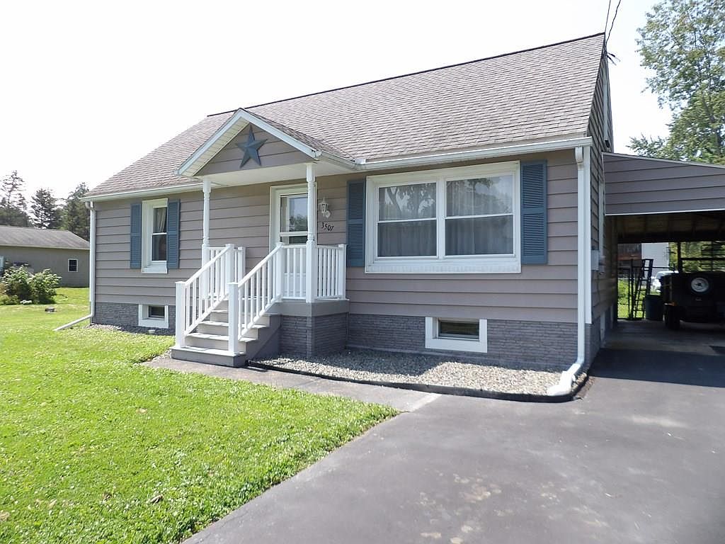 3507 Michigan Ave, Elmira, NY 14903 MLS 270348 Zillow