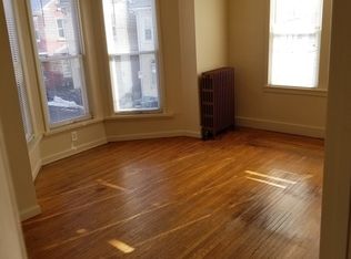 19 W Main St APT 2, Fleetwood, PA 19522