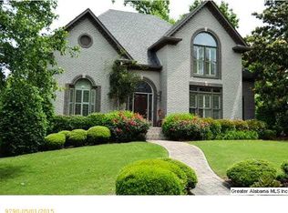 1913 Saint Ives Dr, Birmingham, AL 35242