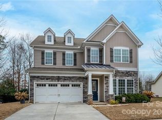 1717 Sutters Mill Way, Fort Mill, SC 29708