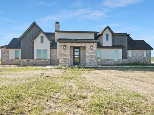 6846 Sunset Ln, Ropesville, TX 79358