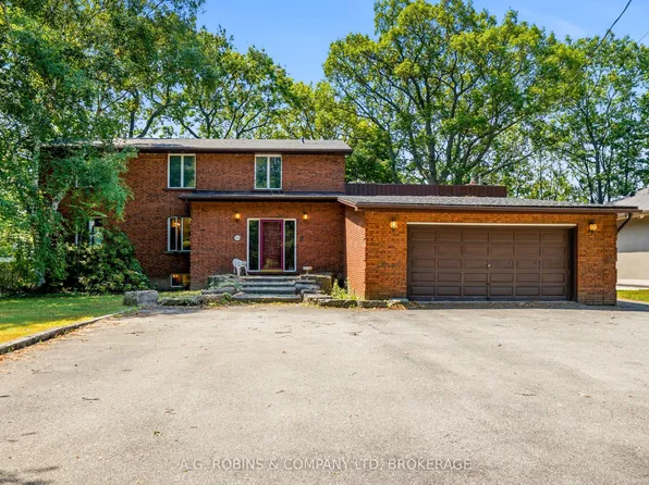 559 Lakeshore Rd E, Pt Colborne, ON L3K 5V3