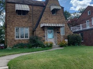215 Owendale Ave, Pittsburgh, PA