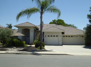 306 Calle Manzana, Bakersfield, CA 93314