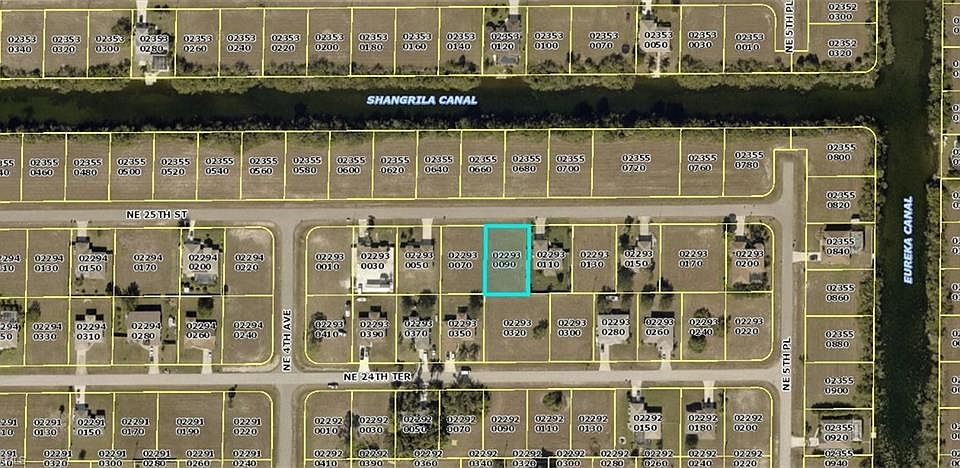 1st image of 416 NE 25th St