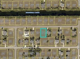 416 NE 25th St, Cape Coral, FL 33909