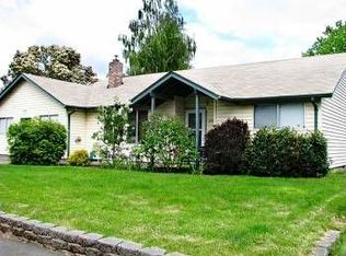 3513 Madison St SE, Albany, OR 97322