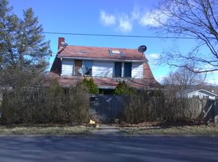 80 E 5th Ave, Everett, PA 15537