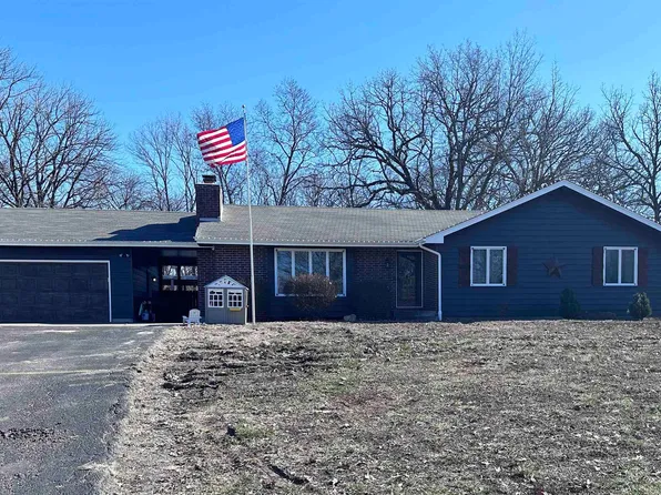 5055 SE Us Highway 40, Tecumseh, KS 66542