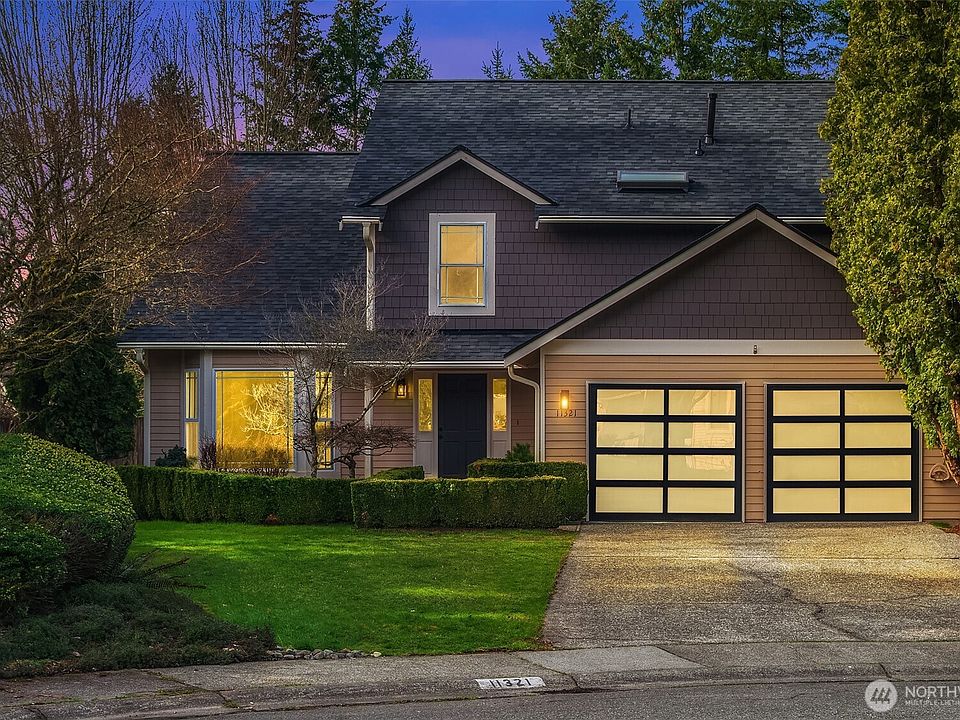 11321 163rd Court NE, Redmond, WA 98052 | Zillow