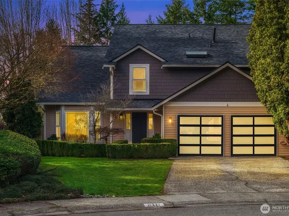 11321 163rd Court NE, Redmond, WA 98052