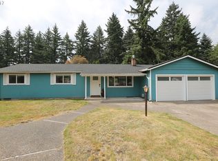 5972 SE Hazel Pl, Milwaukie, OR 97222