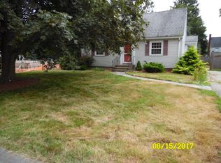 25 Calvin St, Lexington, MA 02420