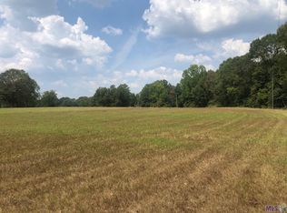 Jones Connell Rd, Saint Francisville, LA 70775