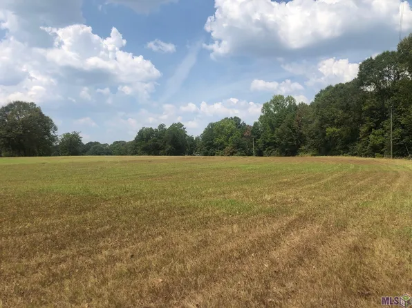 Jones Connell Rd, Saint Francisville, LA 70775