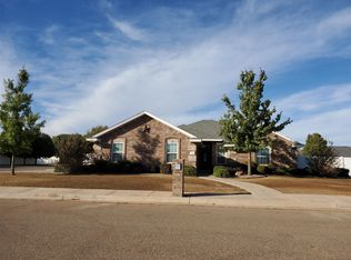 136 Sandpiper Ct, Clovis, NM 88101