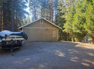 663 W Burnt Cedar Rd, Westwood, CA 96137