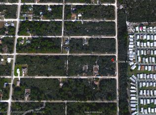 202 Oriole Ave, Sebring, FL 33870