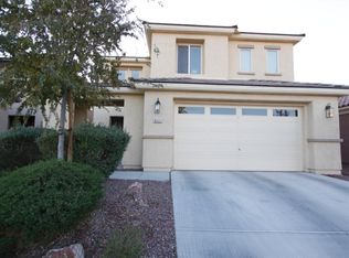 8609 Sherwood Park Dr, Las Vegas, NV 89131