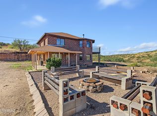 1470 Circulo Jacona, Rio Rico, AZ 85648
