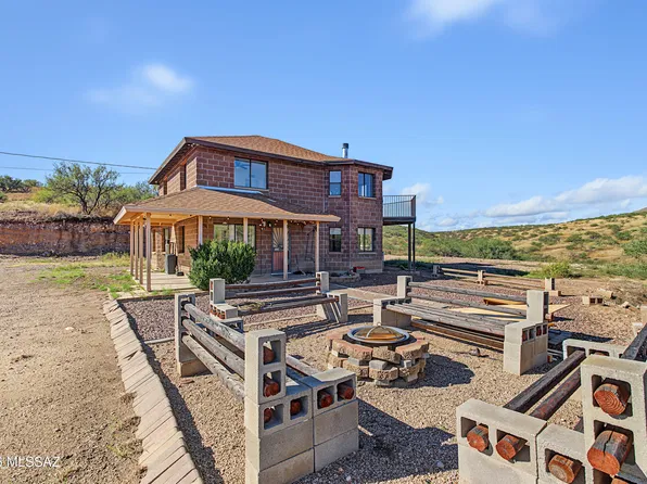 1470 Circulo Jacona, Rio Rico, AZ 85648