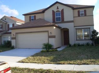 16832 Rising Star Dr, Clermont, FL 34714