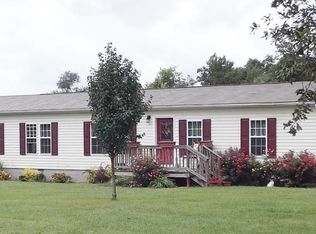 20472 Fancy Farm Rd, Thompsonville, IL 62890