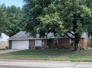 1604 West St, Kokomo, IN 46901
