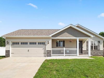 219 Cuivre Valley Ct, Troy, MO, 63379