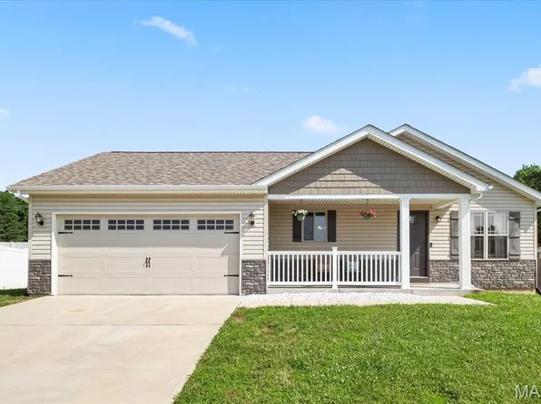 219 Cuivre Valley Ct, Troy, MO 63379