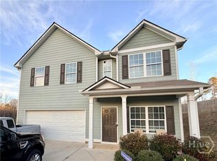 170 Heather Ln, Commerce, GA 30529