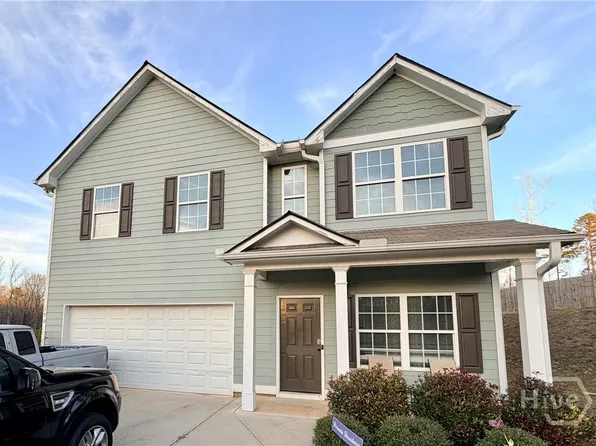 170 Heather Lane, Commerce, GA 30529