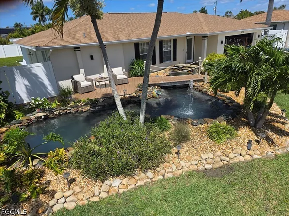 3626 SW 5th Pl, Cape Coral, FL 33914