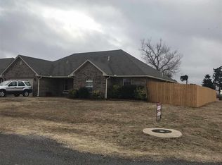210 W Cherry, Fletcher, OK 73541