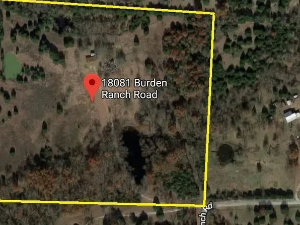 18081 Burden Rnch, Farmersville, TX 75442
