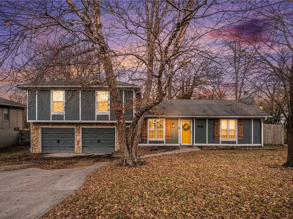 101 E Blue Ridge Blvd, Kansas City, MO 64145